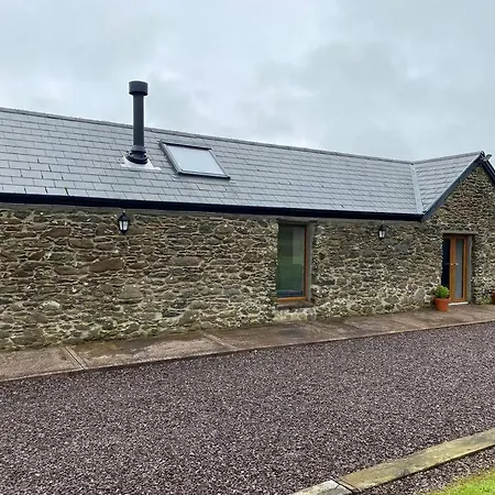 The Stables - Apartman