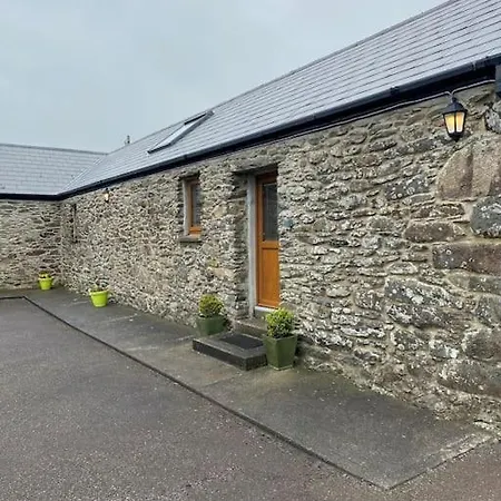Apartman The Stables - *