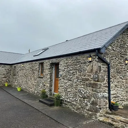 The Stables - Apartman