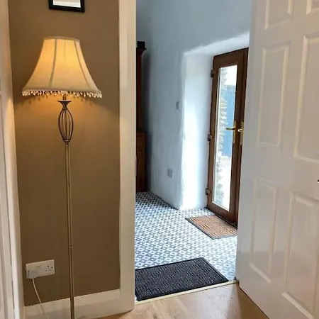 The Stables - Apartman